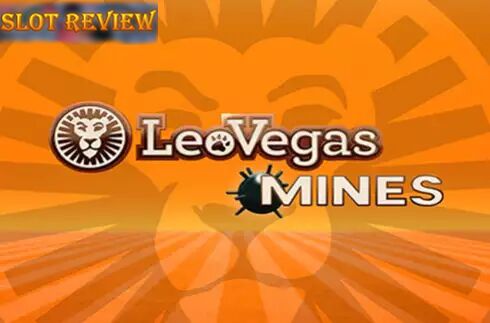 LeoVegas Mines icon